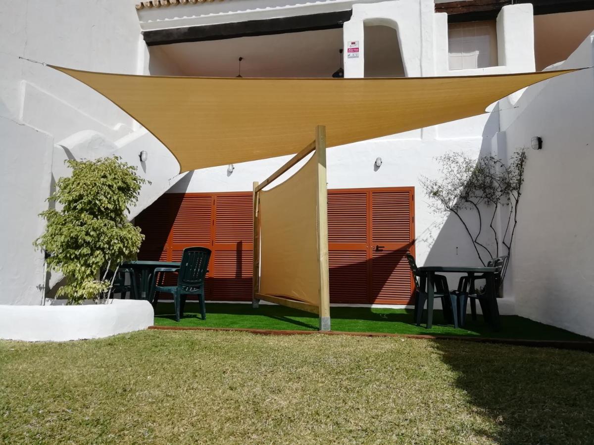 דירות מטלסקנס Two Lofts מראה חיצוני תמונה