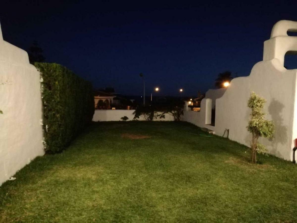 דירות מטלסקנס Two Lofts מראה חיצוני תמונה