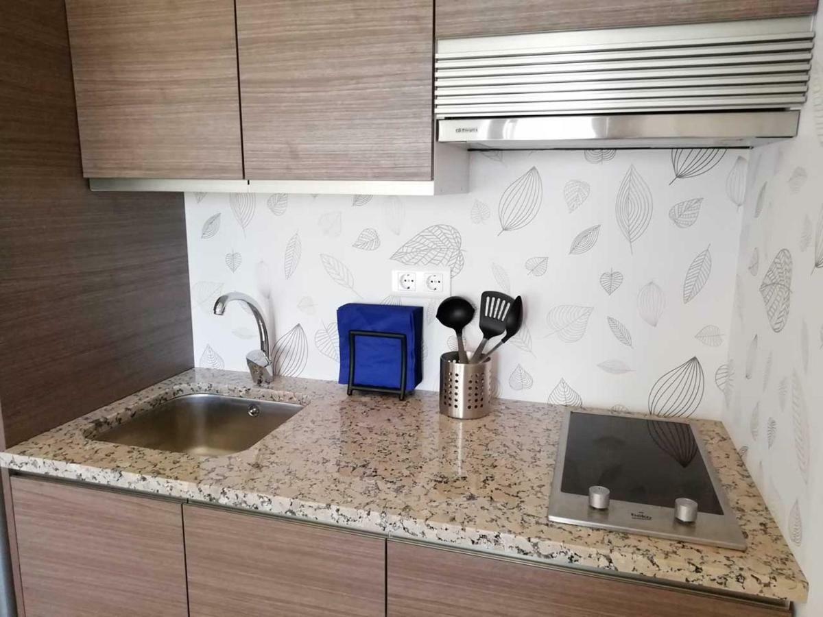 דירות מטלסקנס Two Lofts מראה חיצוני תמונה