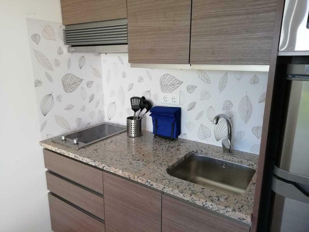 דירות מטלסקנס Two Lofts מראה חיצוני תמונה