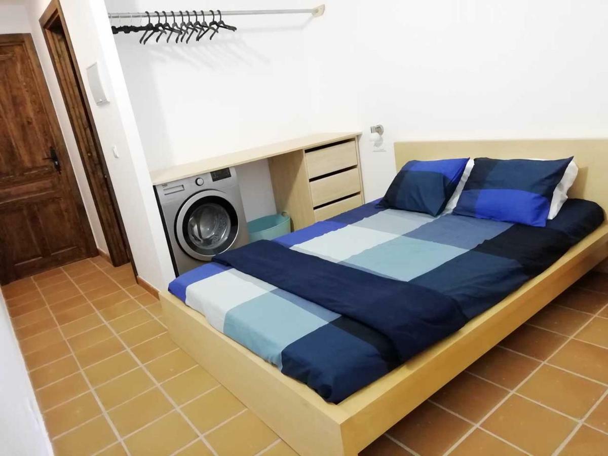 דירות מטלסקנס Two Lofts מראה חיצוני תמונה