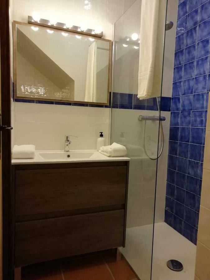 דירות מטלסקנס Two Lofts מראה חיצוני תמונה