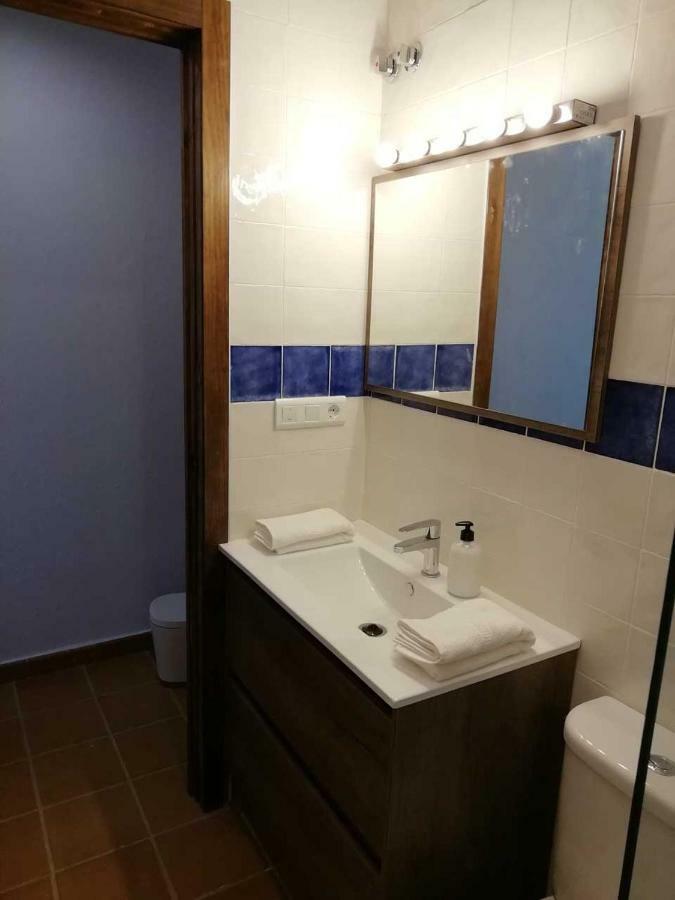 דירות מטלסקנס Two Lofts מראה חיצוני תמונה