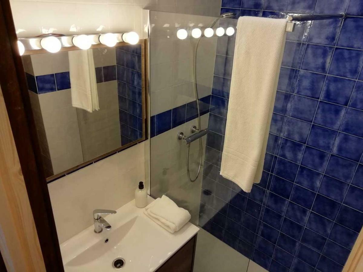 דירות מטלסקנס Two Lofts מראה חיצוני תמונה